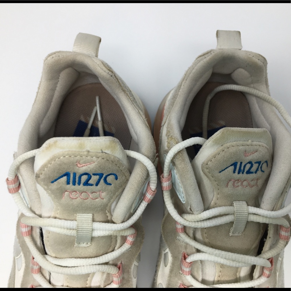 Nike 270 React - image 7